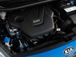 Kia Rio 5-Door 2011 года (AU)